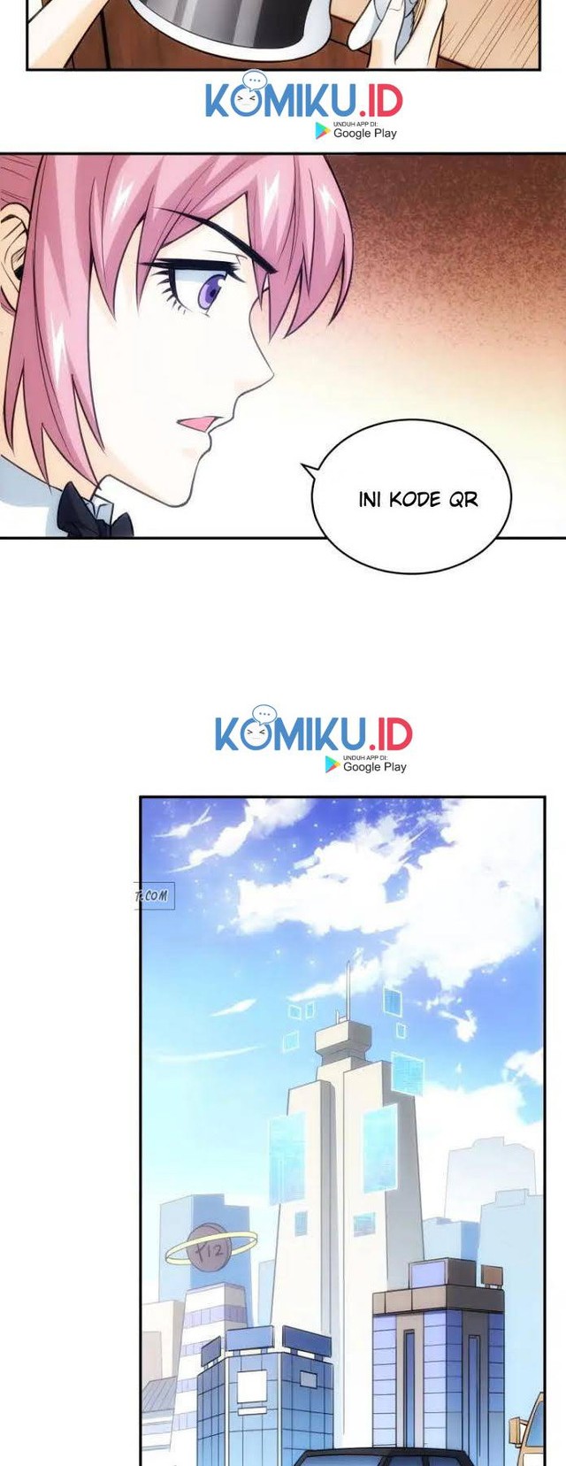 Rich Player Chapter 84 Gambar 16