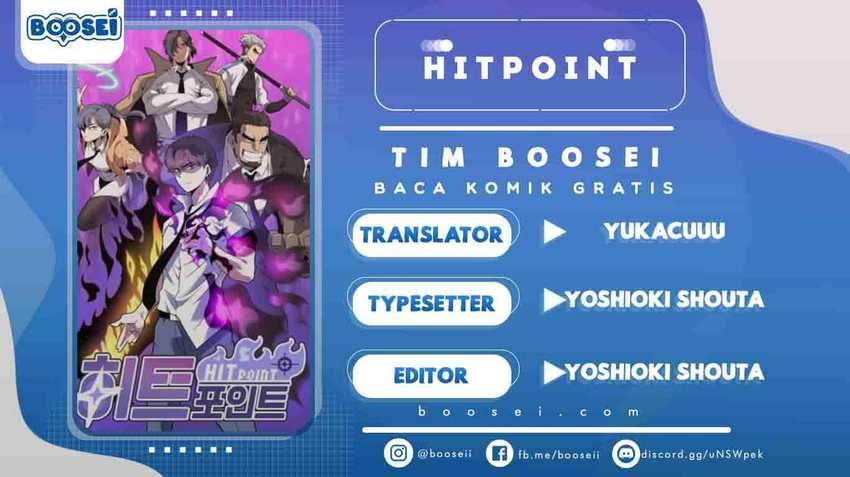 Baca Komik Hitpoint Chapter 22 Gambar 1