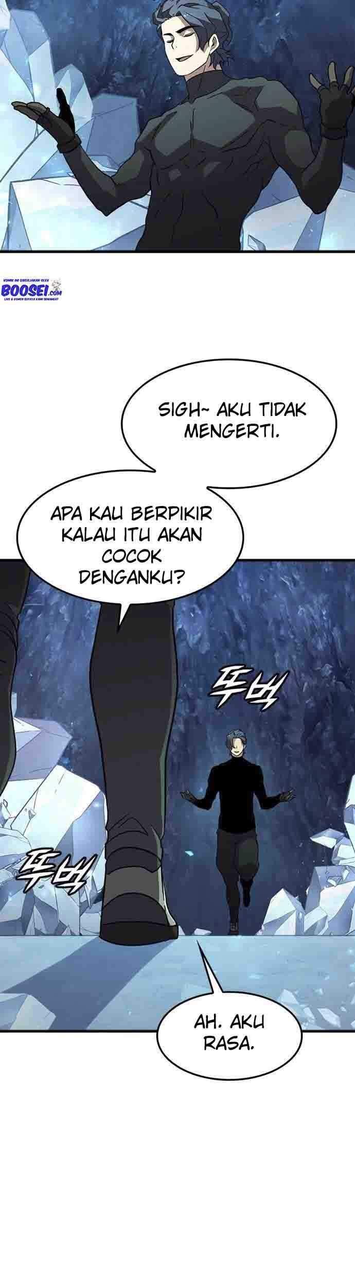 Hitpoint Chapter 22 Gambar 17
