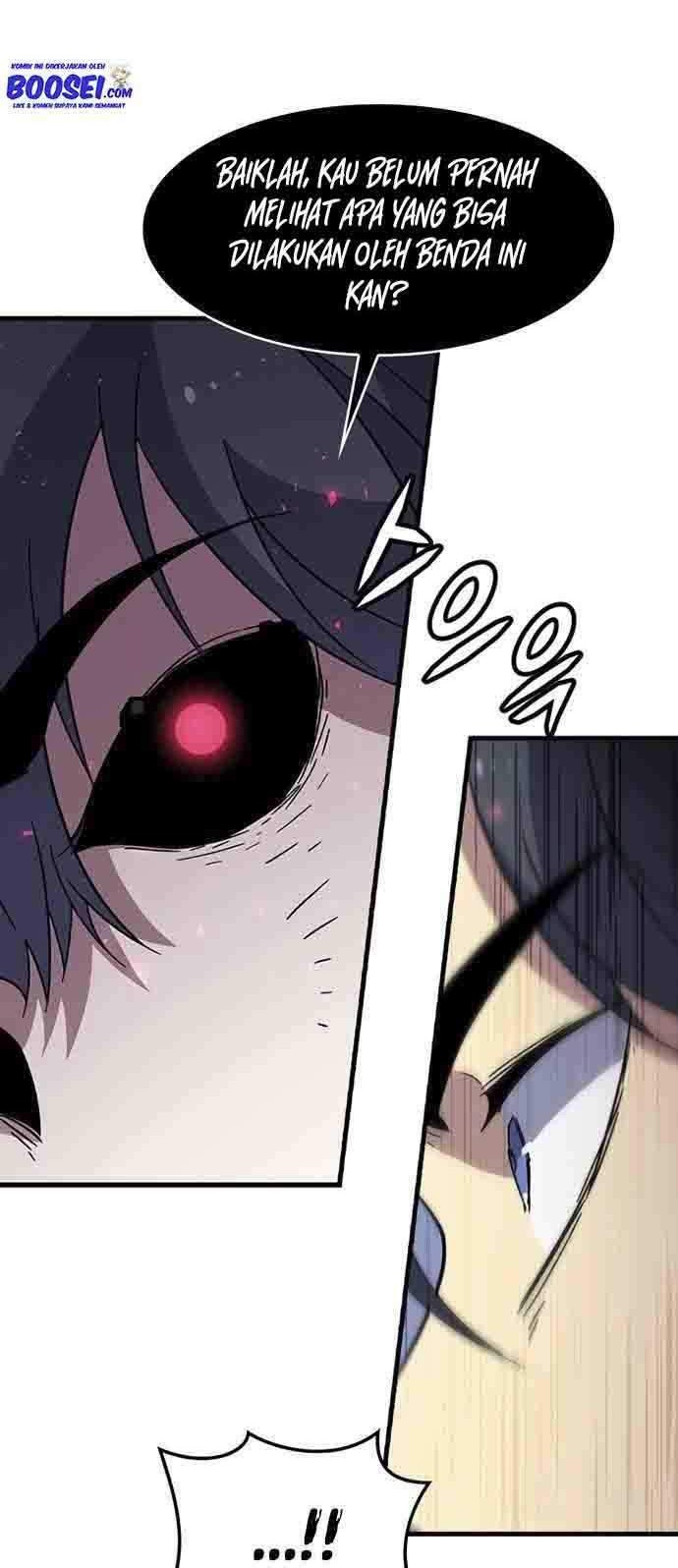Hitpoint Chapter 22 Gambar 18