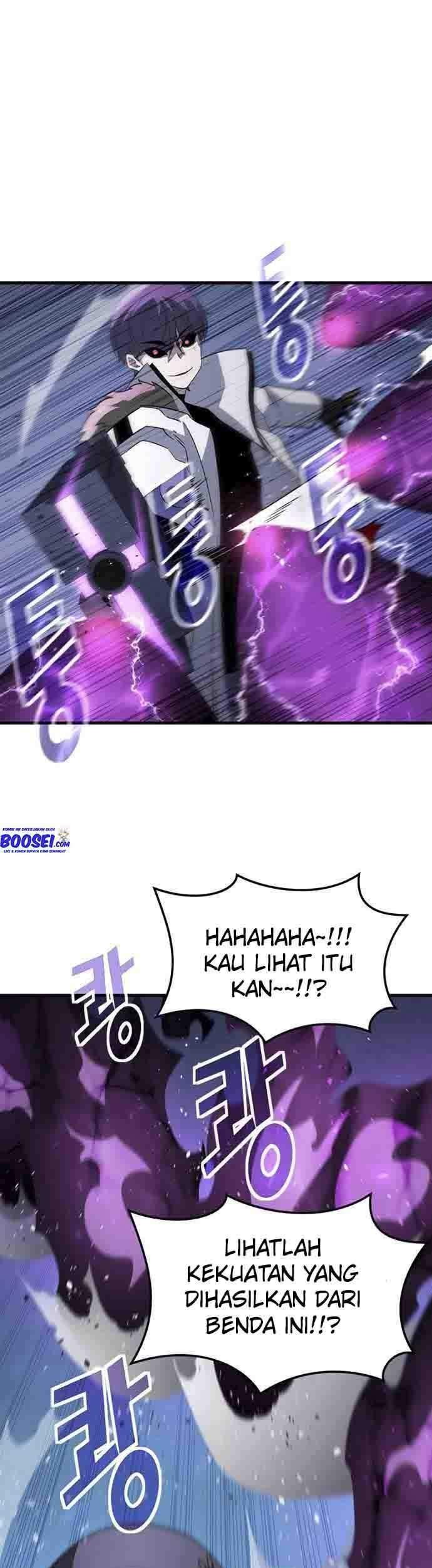 Hitpoint Chapter 22 Gambar 23