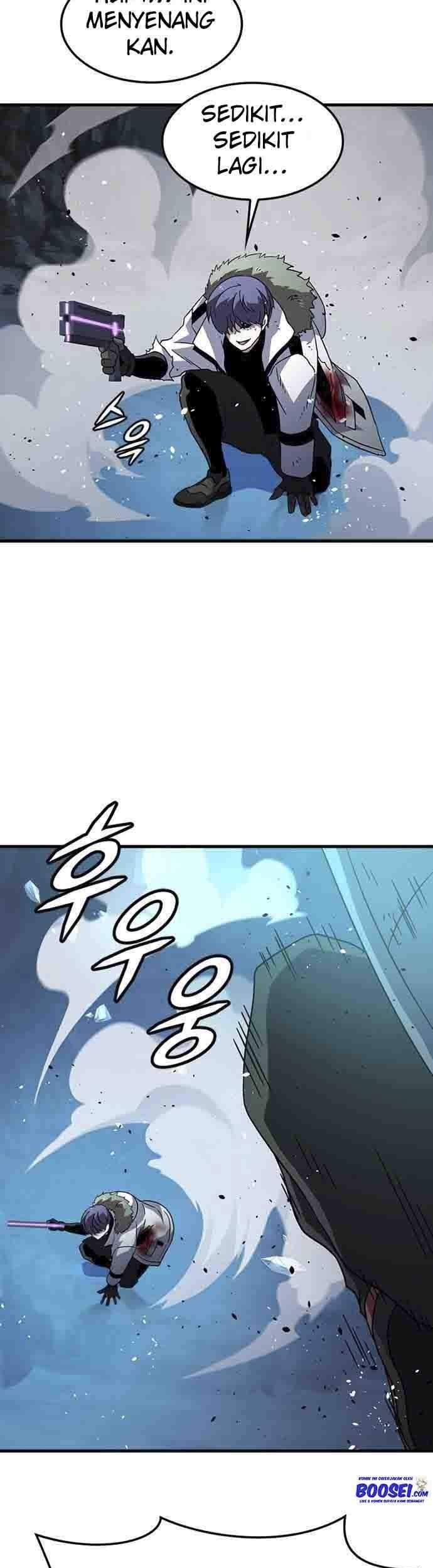Hitpoint Chapter 22 Gambar 33