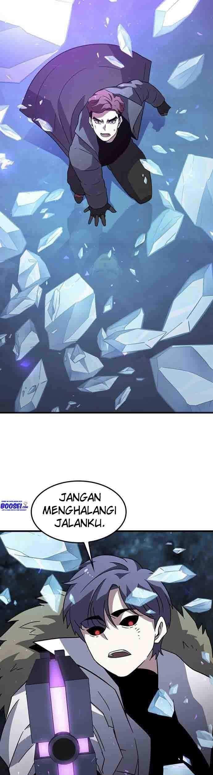 Hitpoint Chapter 22 Gambar 41
