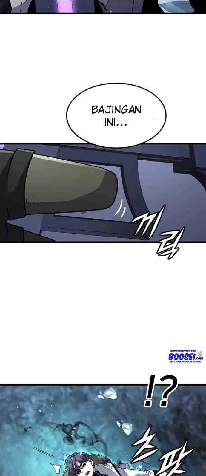 Hitpoint Chapter 22 Gambar 42