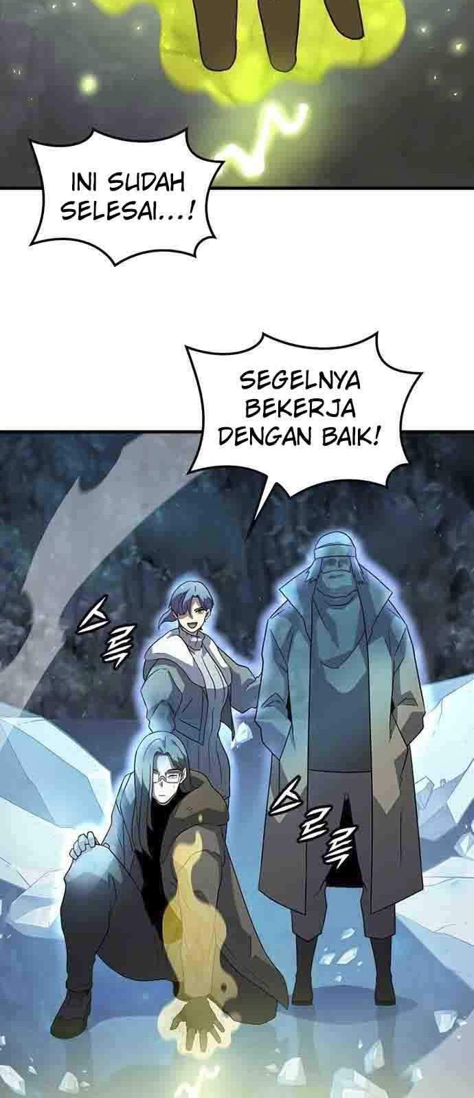 Hitpoint Chapter 22 Gambar 46