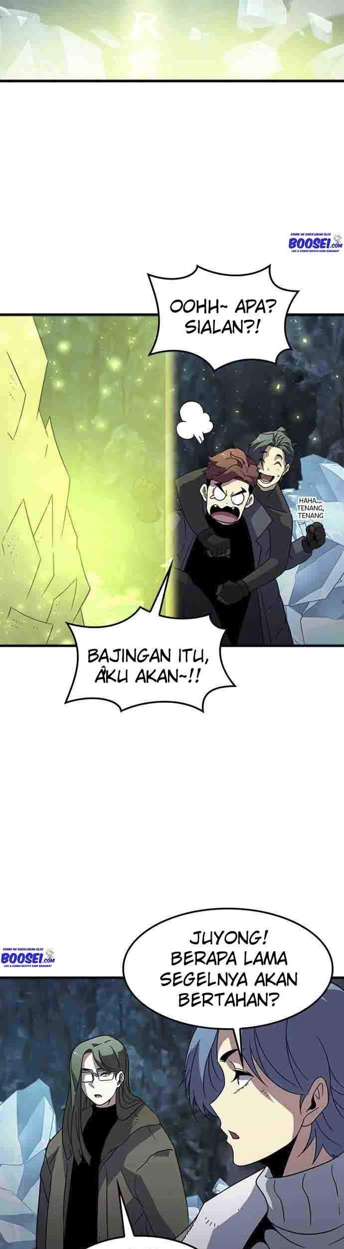 Hitpoint Chapter 22 Gambar 47