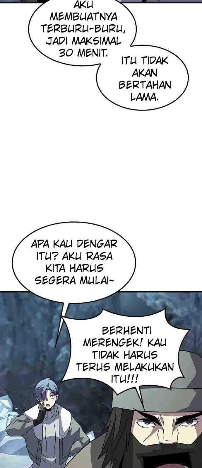 Hitpoint Chapter 22 Gambar 48