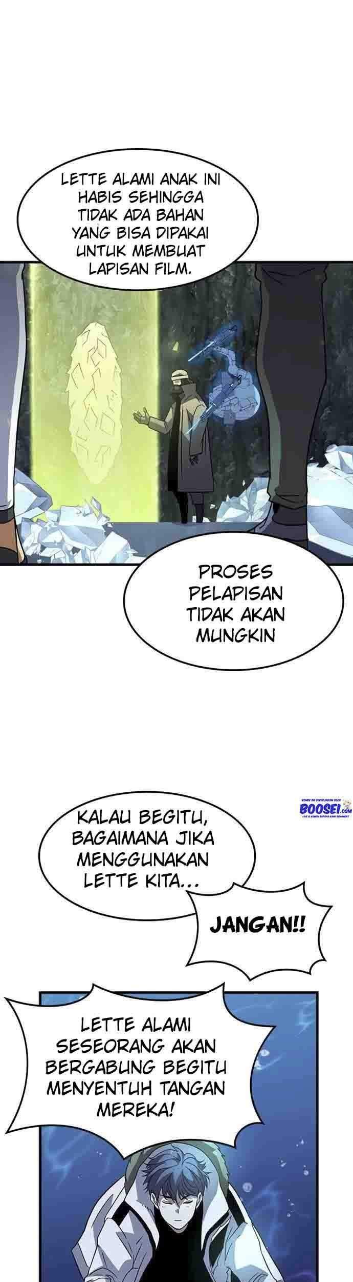 Hitpoint Chapter 22 Gambar 53