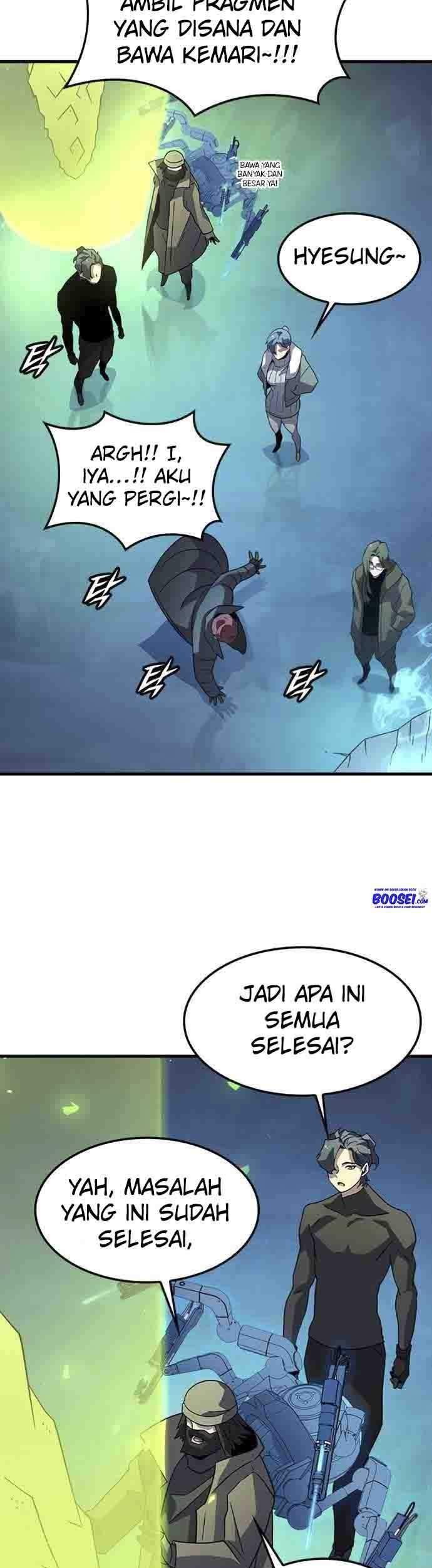 Hitpoint Chapter 22 Gambar 57
