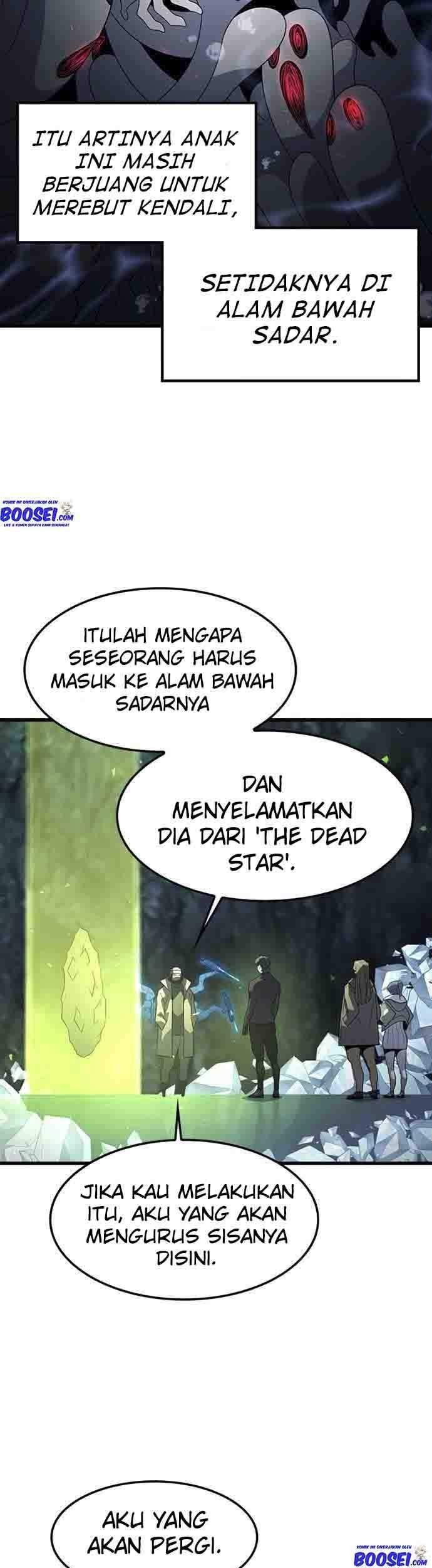 Hitpoint Chapter 22 Gambar 61