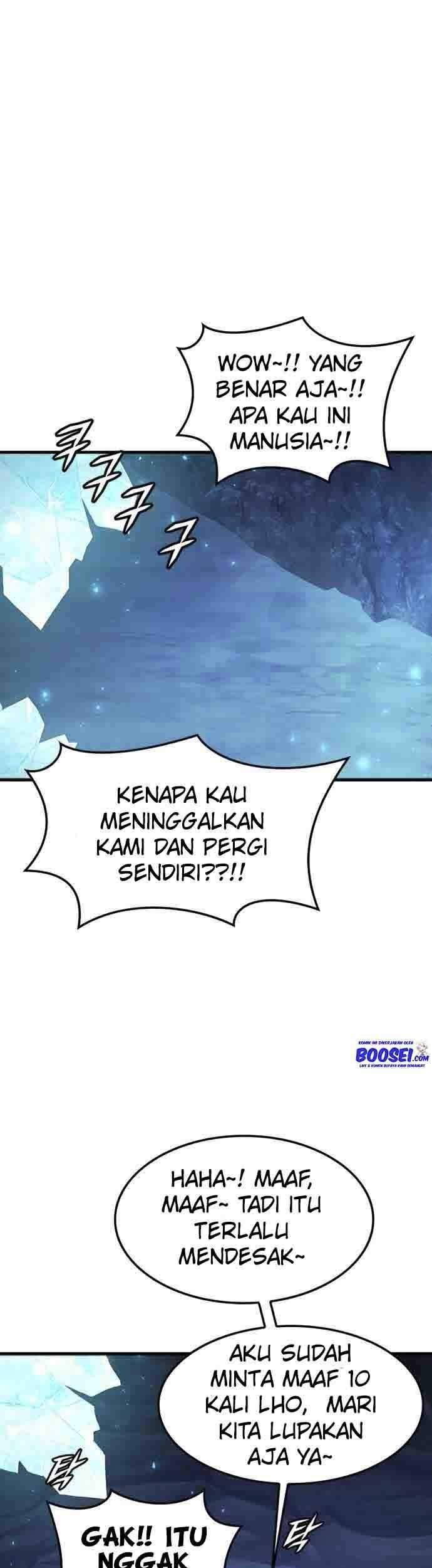 Hitpoint Chapter 22 Gambar 3