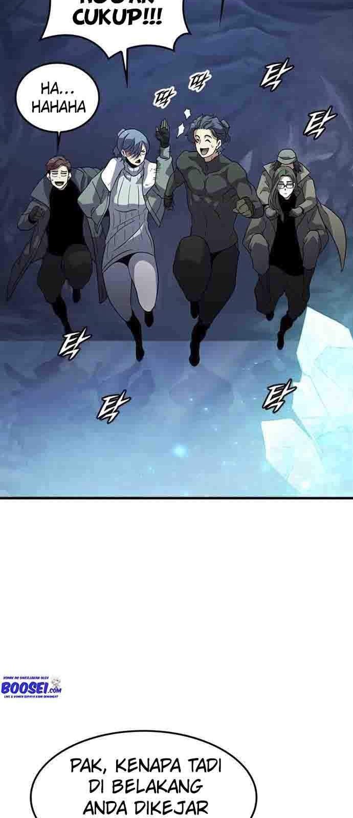 Hitpoint Chapter 22 Gambar 4