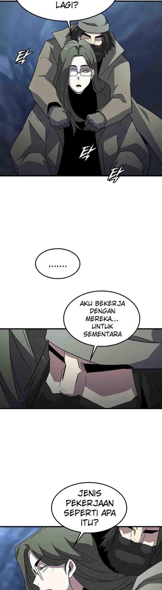 Hitpoint Chapter 22 Gambar 5