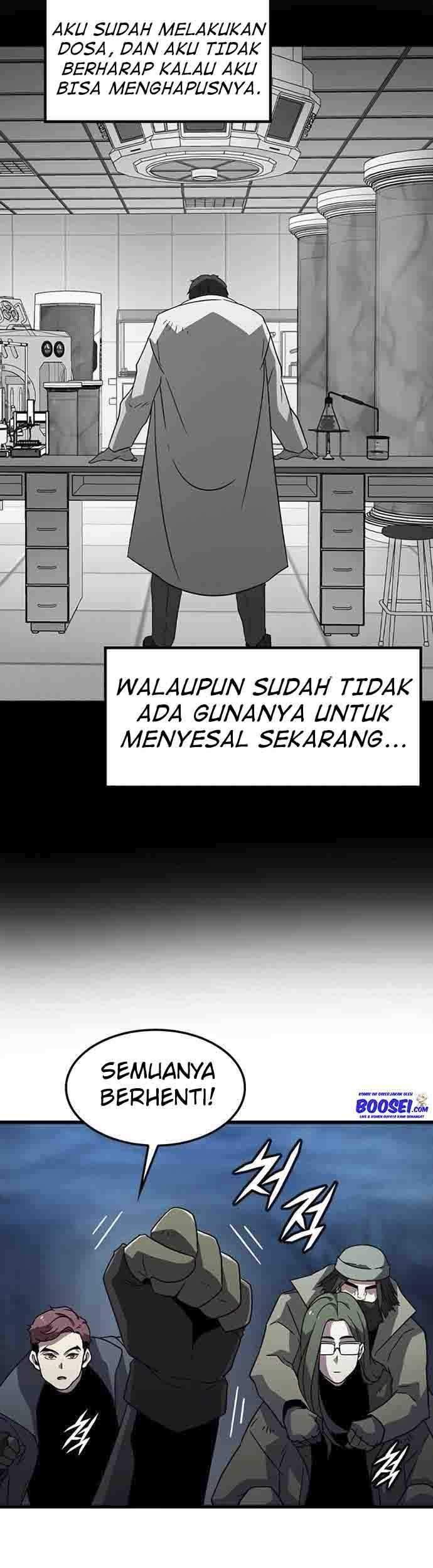 Hitpoint Chapter 22 Gambar 7