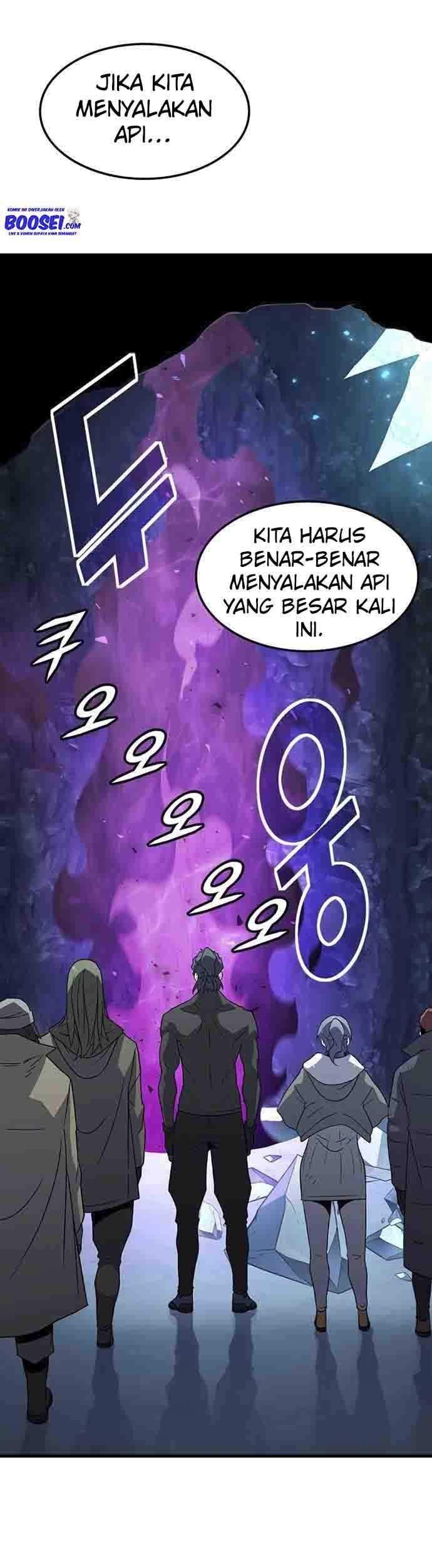 Hitpoint Chapter 22 Gambar 9