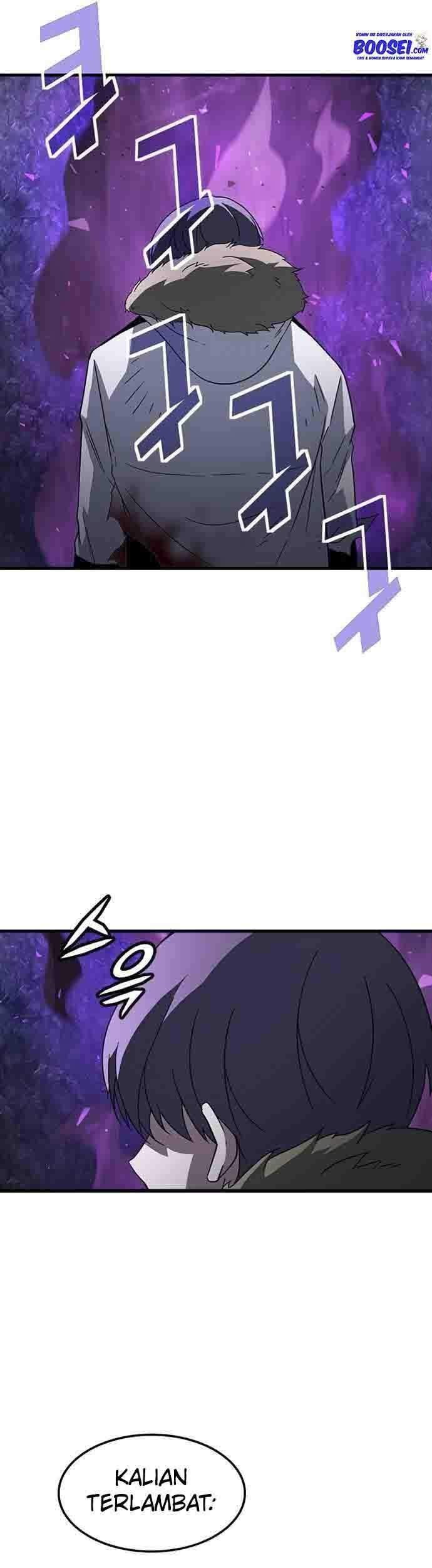 Hitpoint Chapter 22 Gambar 11