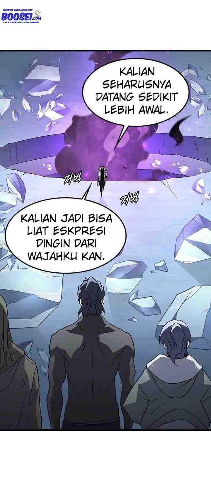 Hitpoint Chapter 22 Gambar 12