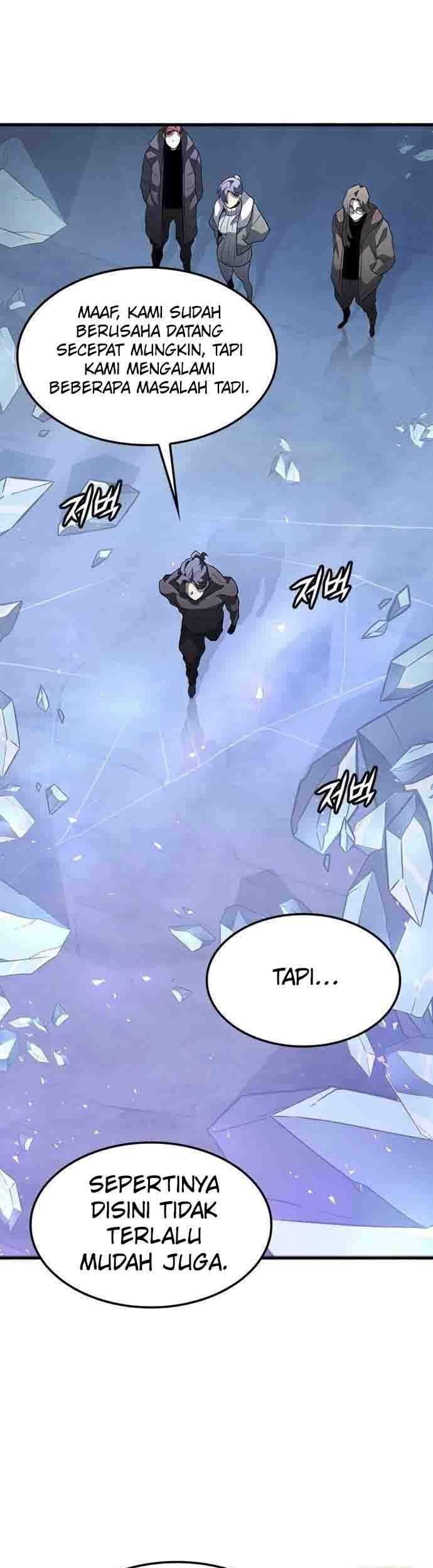 Hitpoint Chapter 22 Gambar 13