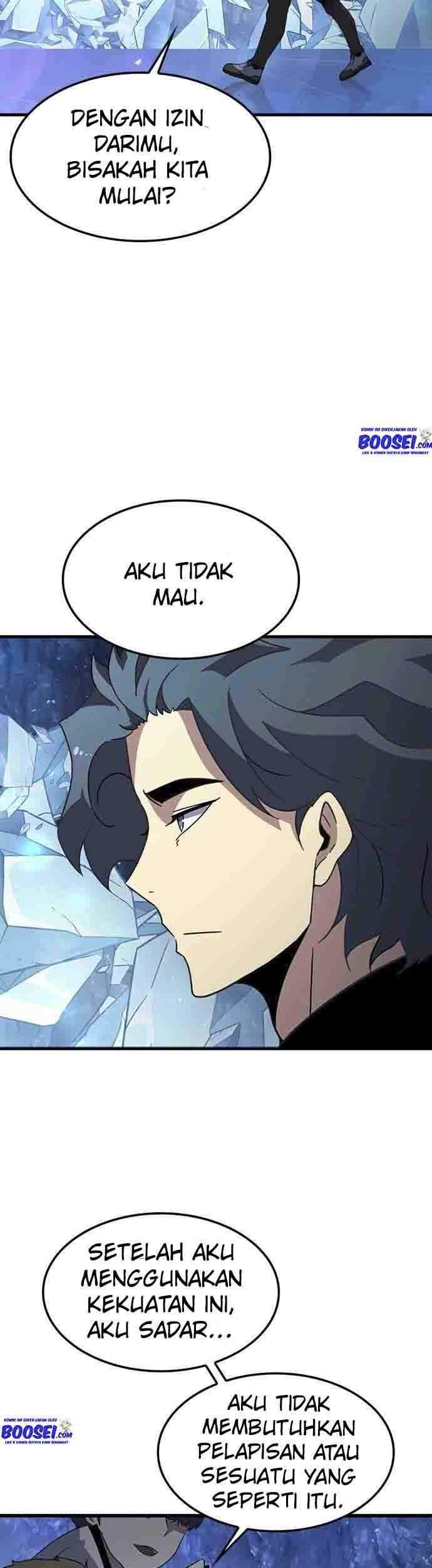 Hitpoint Chapter 22 Gambar 15