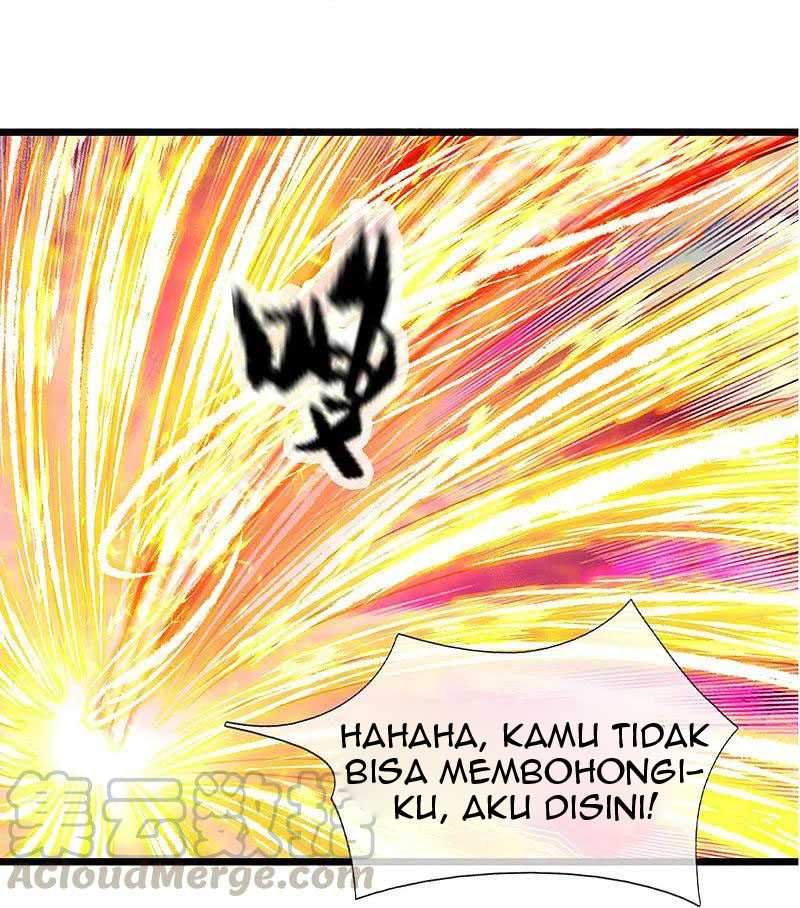 Shura Sword Sovereign Chapter 232 Gambar 12