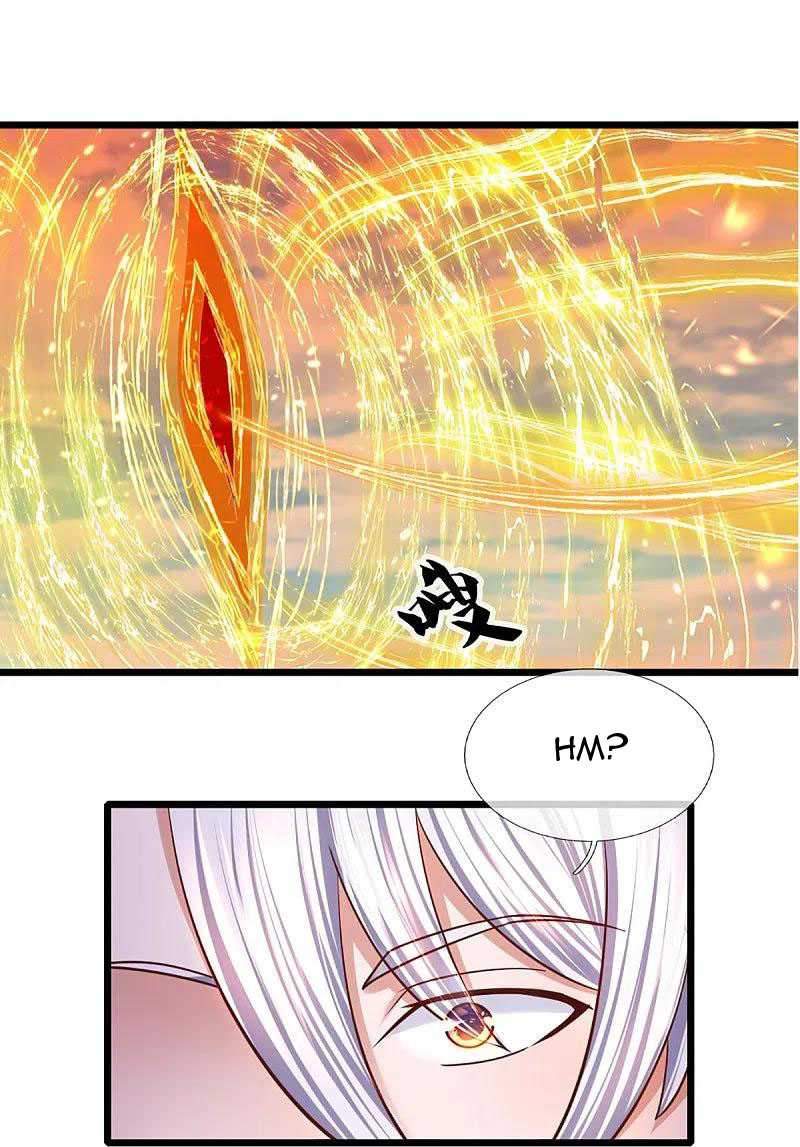 Shura Sword Sovereign Chapter 232 Gambar 9