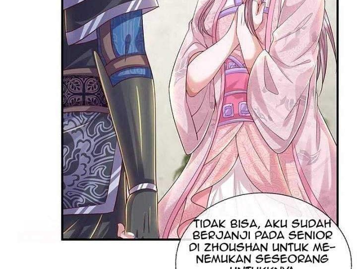 Shura Sword Sovereign Chapter 230 Gambar 10