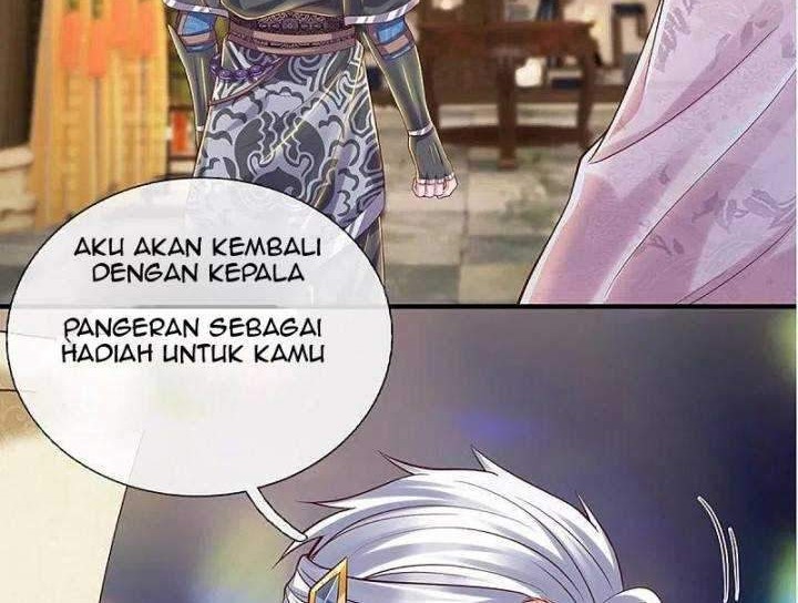 Shura Sword Sovereign Chapter 230 Gambar 12