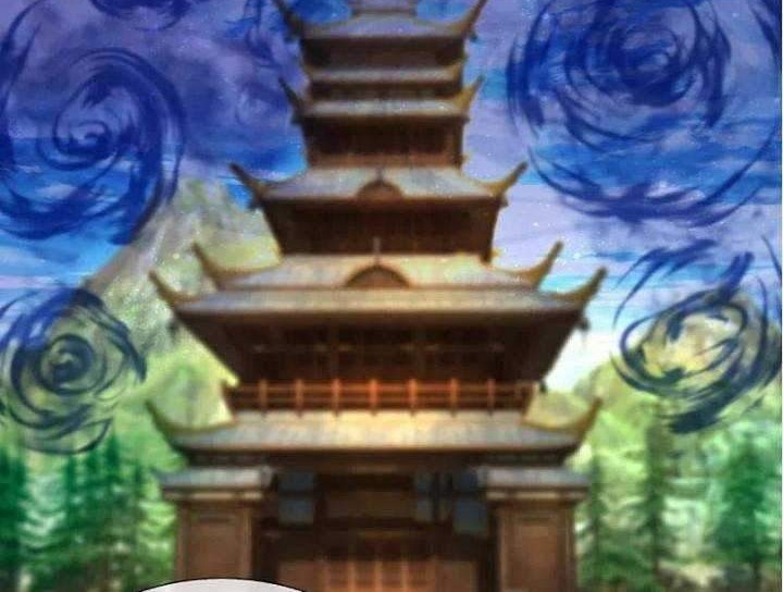 Shura Sword Sovereign Chapter 230 Gambar 14