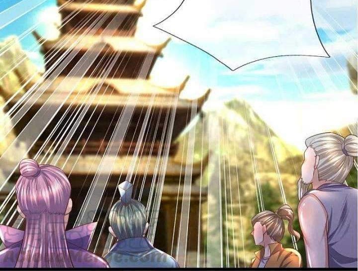 Shura Sword Sovereign Chapter 230 Gambar 16