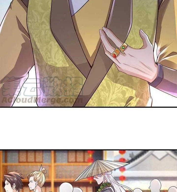 Shura Sword Sovereign Chapter 229 Gambar 6