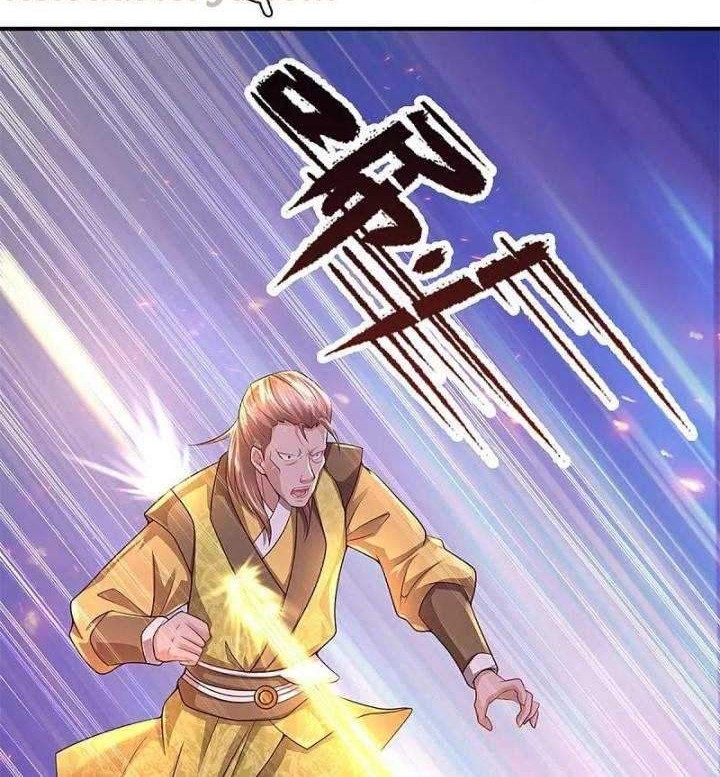 Shura Sword Sovereign Chapter 229 Gambar 8