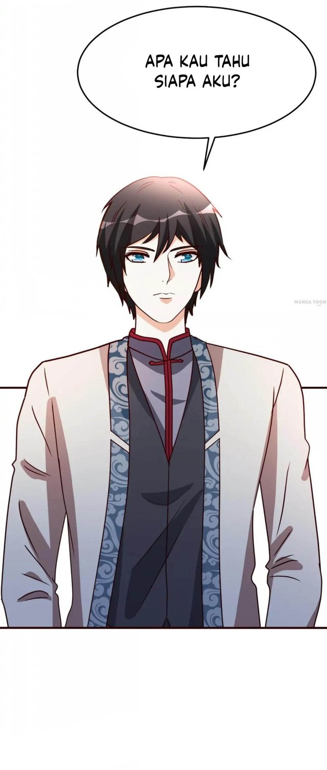 Urban Leveling Chapter 116 Gambar 14