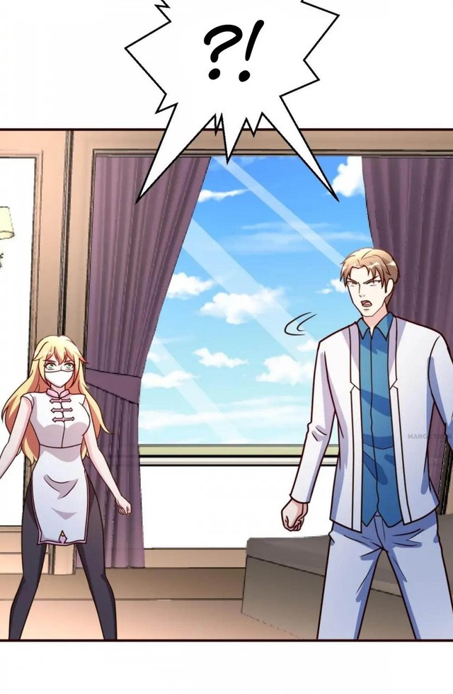 Urban Leveling Chapter 119 Gambar 15