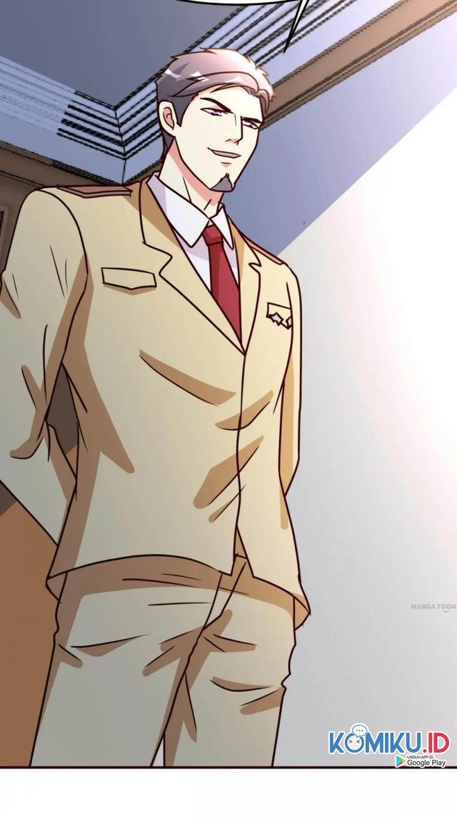 Urban Leveling Chapter 119 Gambar 18