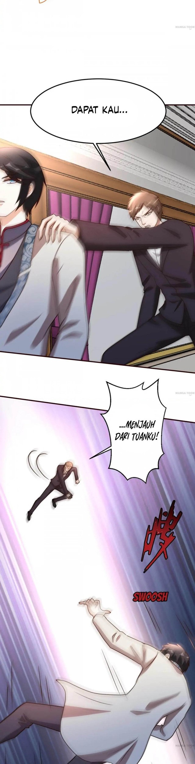 Urban Leveling Chapter 122 Gambar 7