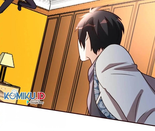 Urban Leveling Chapter 122 Gambar 12