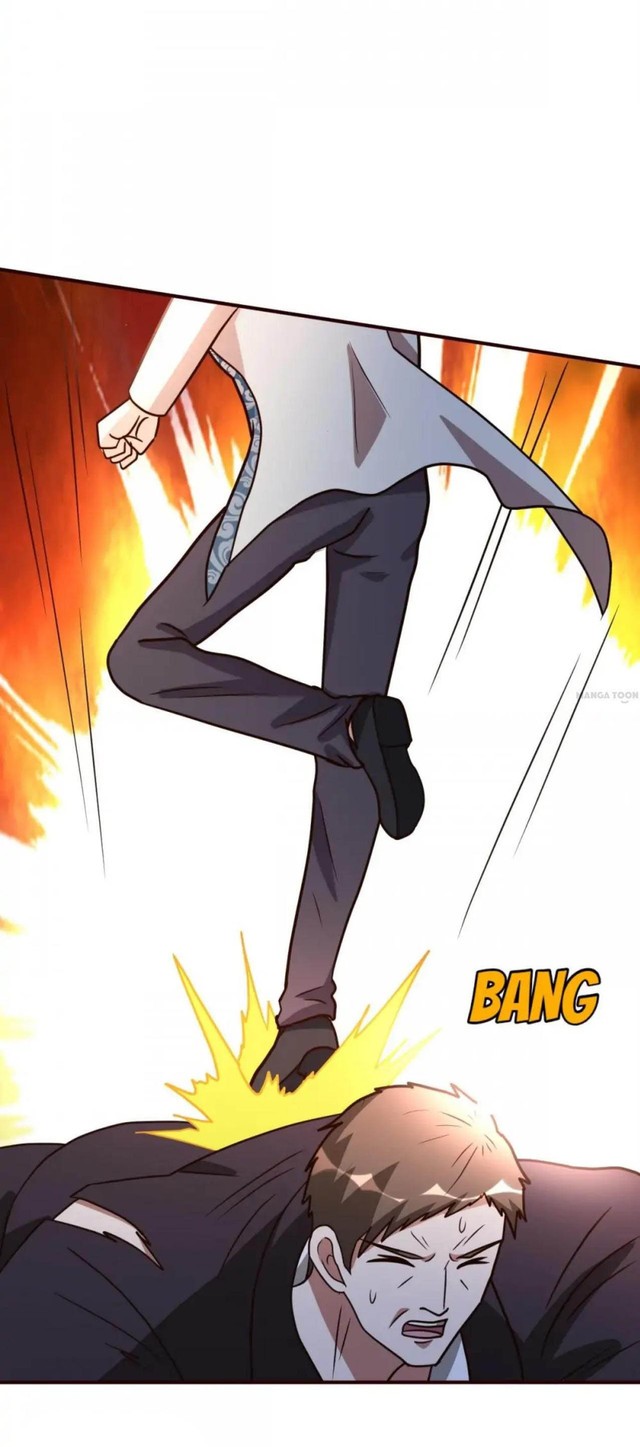 Urban Leveling Chapter 122 Gambar 19