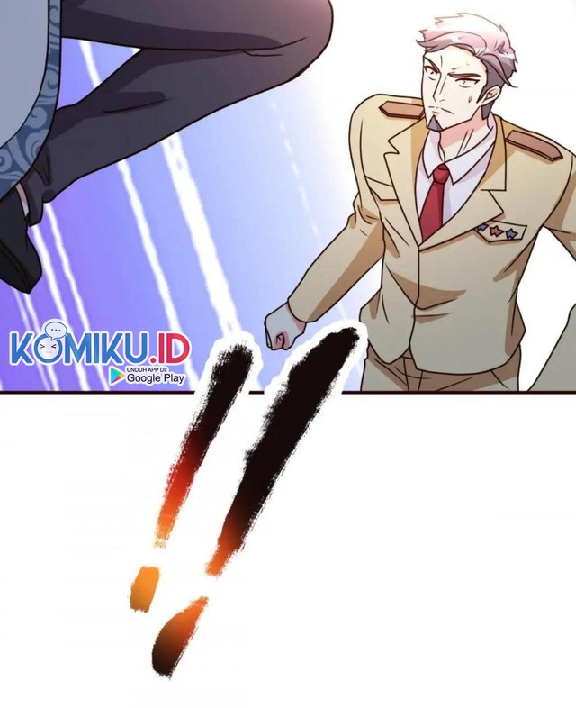 Urban Leveling Chapter 123 Gambar 19