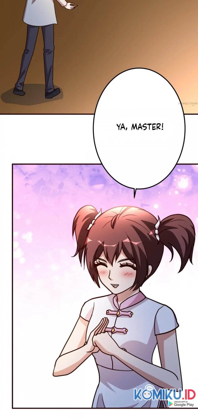 Urban Leveling Chapter 125 Gambar 6