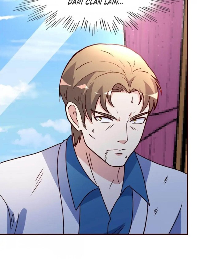 Urban Leveling Chapter 125 Gambar 10