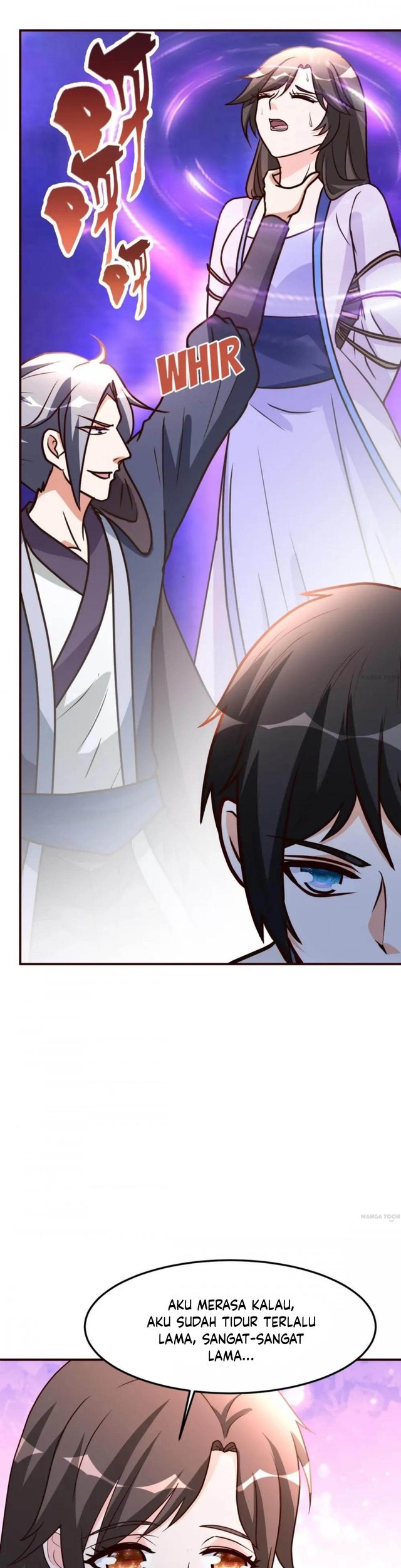 Urban Leveling Chapter 125 Gambar 14