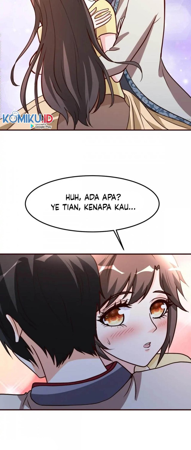 Urban Leveling Chapter 125 Gambar 16