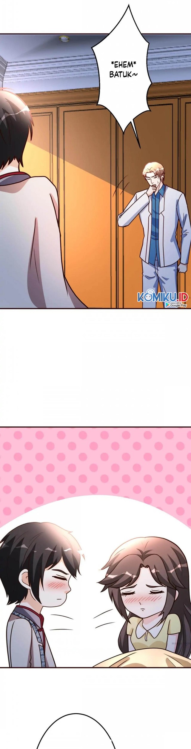 Urban Leveling Chapter 125 Gambar 17