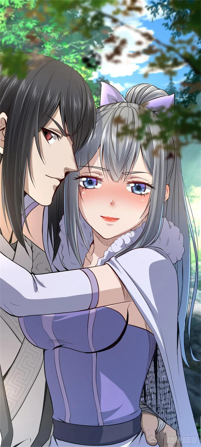 Baca Manhua Extreme Mad Emperor System Chapter 101 Gambar 2