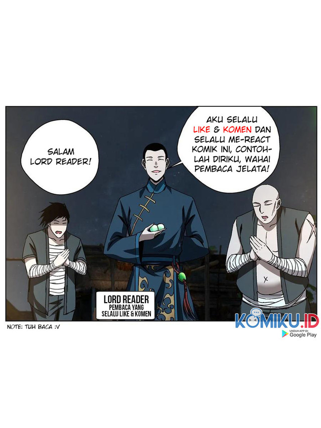 Extreme Mad Emperor System Chapter 104 Gambar 14