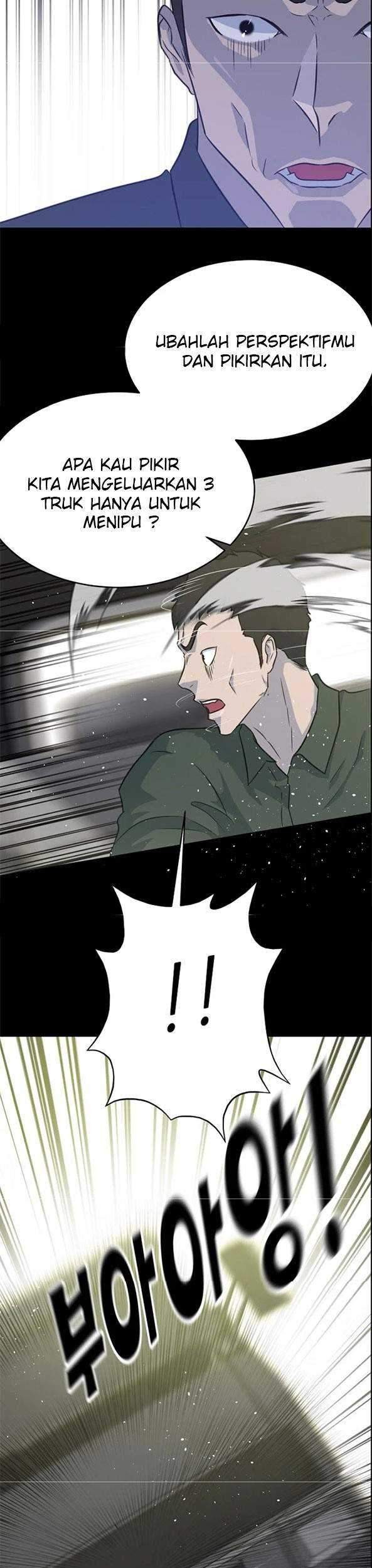 Trigger Chapter 82 Gambar 38