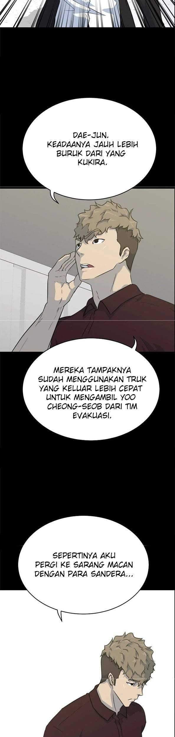 Trigger Chapter 82 Gambar 59