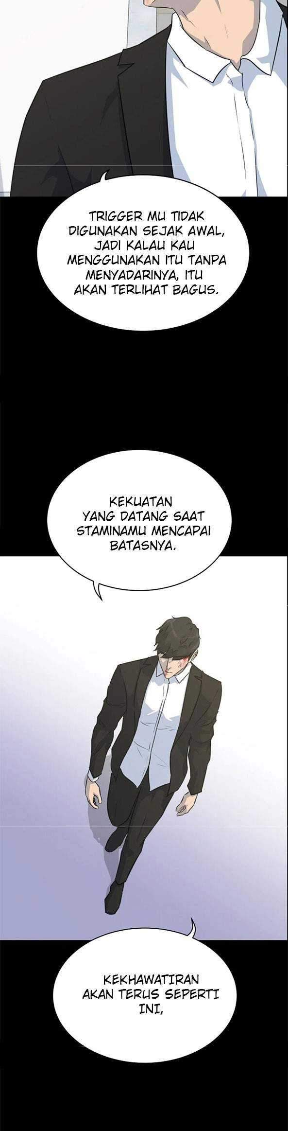 Trigger Chapter 81 Gambar 16