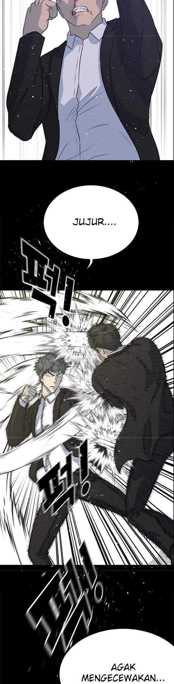 Trigger Chapter 81 Gambar 4