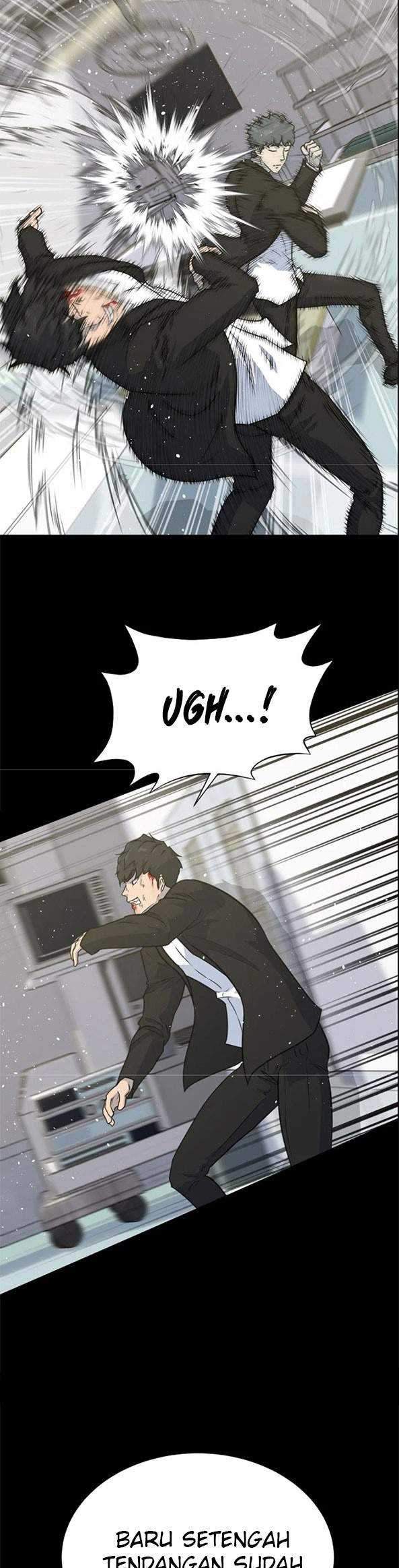 Trigger Chapter 81 Gambar 7